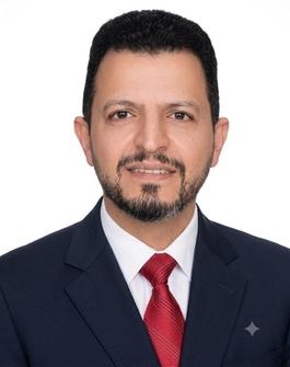 MOHAMMED ALJANABI