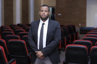 Abdihamiid Mohamed
