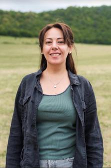 Narmin Hasanova