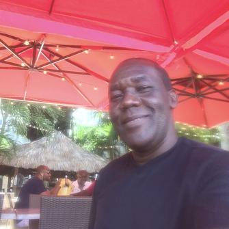 John Tanza Mabusu