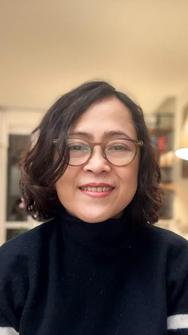 Issariya Praithongyaem