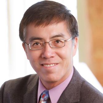 Vincent Wang