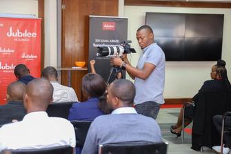 Stephen Maina