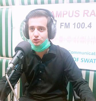 Waheedullah Qarar