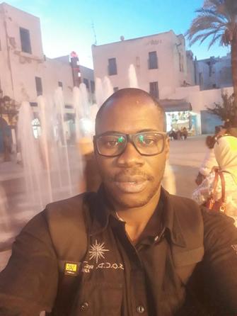Koné Zana