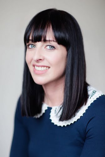 Claire Gillespie