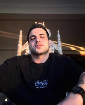 Aref Alkrez