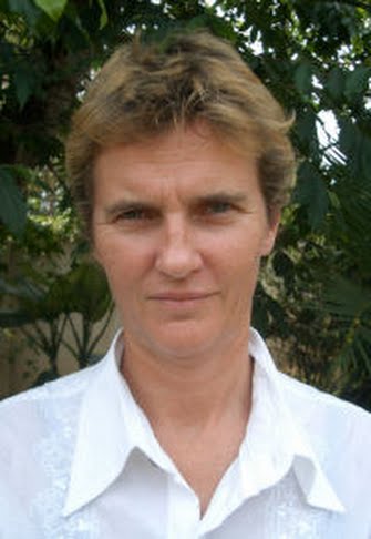 Leila Aksoy
