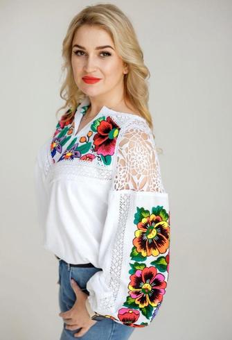 Marina Chankova