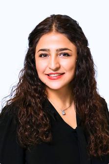 Fariba Pajooh