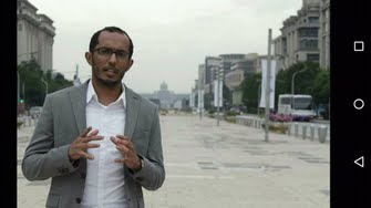 Gharawi Mohammed
