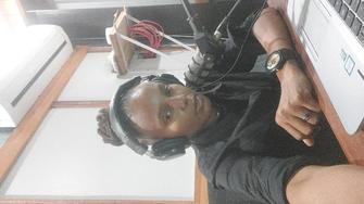 Marcia Moise