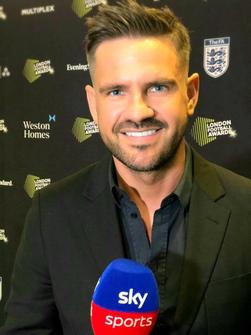 Aidan Magee