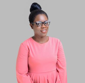 Christine Odera