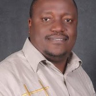 Simon Mkina