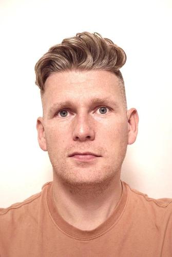 Fedor Belomestnov