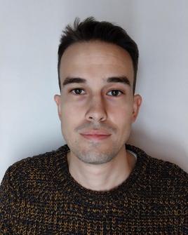 Ismael Pérez