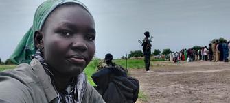 Maura Ajak