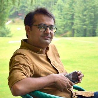 Umair Bin Riaz