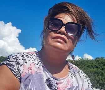Serafina Silaitoga