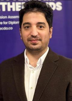 Karwan Obed