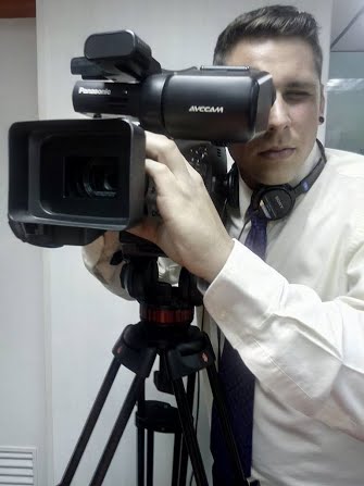 Pablo Pimentel