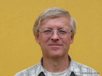 Amir Grillo