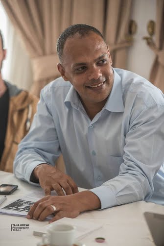 Yasser Khalil