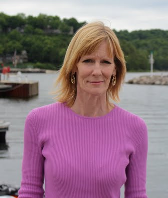 Pam Windsor
