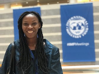 Fatou Ellika Muloshi