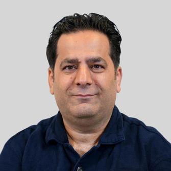 Siruan Hadsch Hossein