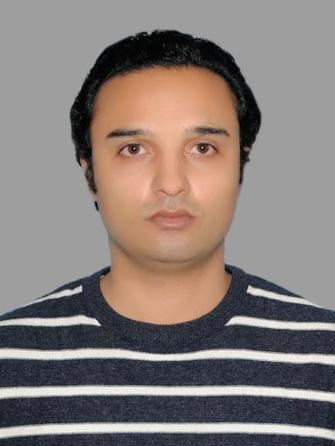 Mohammad Nadeem Mirza