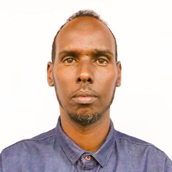 Ahmed Mohamed Hassan