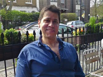 Umberto Aguiar