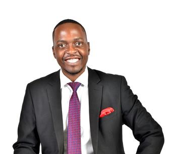 Eben Mabunda