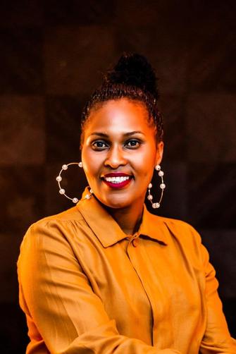 Nibakwe Edith