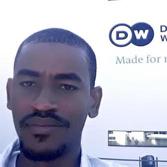 Murtala Kamara