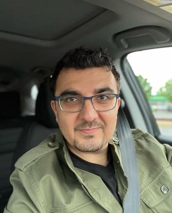 Ahmad Wardak