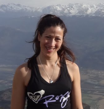 Samantha Andrews