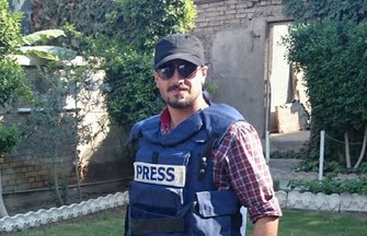 Saif Al-Hiali