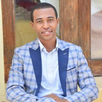 Abubakar Harith