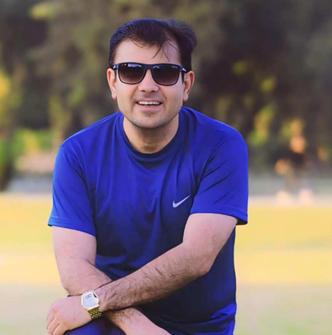 Sarwan Sindhi