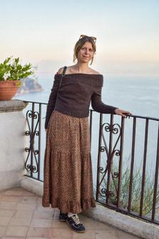 Maria Kaminska
