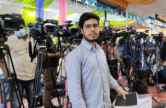 Abrar Mattoo