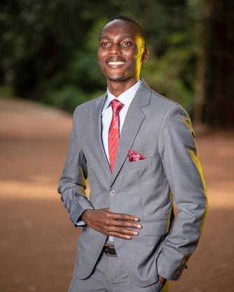 Kevin Onyango