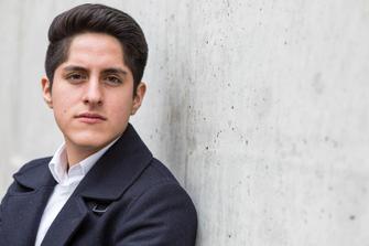 Kenneth Sanchez