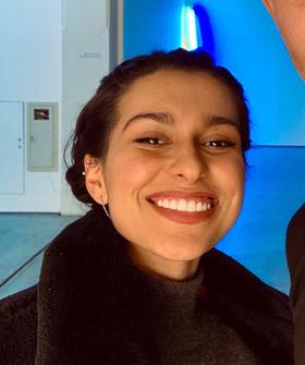 Panteha Hajheidari