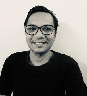 Pramudya Arie Rosadi