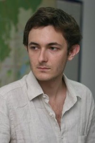 Chidi Jin