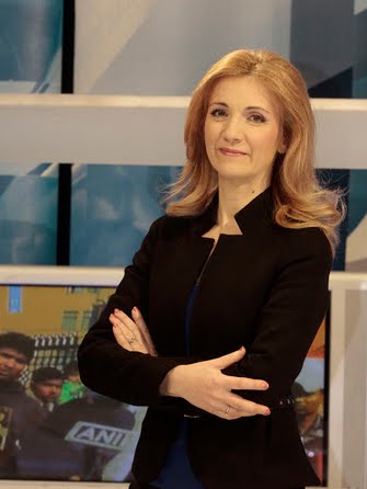 Belem Farias